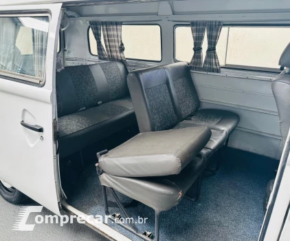 KOMBI 1.6 MI Carat 8V