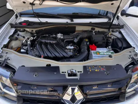 DUSTER Dynamique 1.6 Flex 16V Mec.