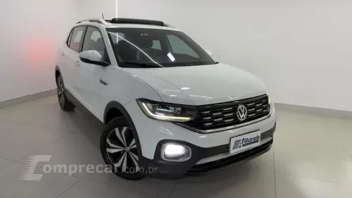 T CROSS HL TSI AE