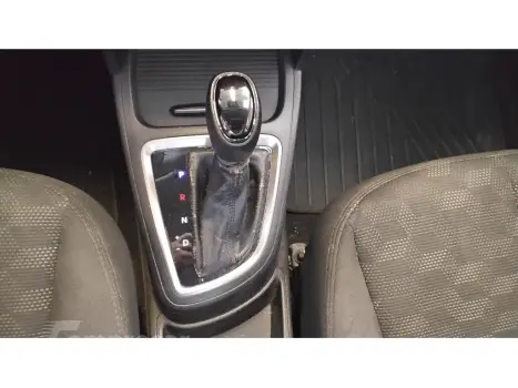 HB20 1.6 COMFORT PLUS 16V FLEX 4P AUTOMATICO