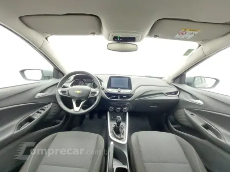 ONIX 1.0 FLEX LT MANUAL