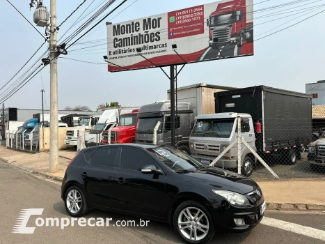 I30 2.0 MPI 16V