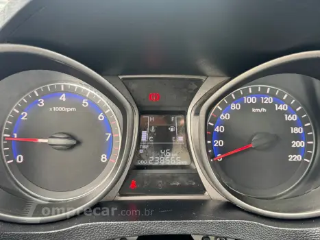 HB20S 1.6 Comfort Plus 16V