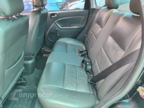 Fiesta Sed. 1.6 8V Flex 4p