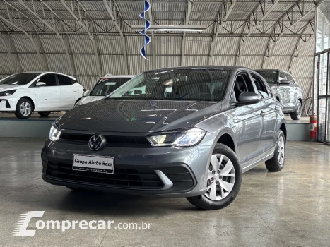 POLO 1.0 MPI TOTAL FLEX MANUAL