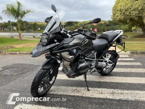 BMW R 1200 GS