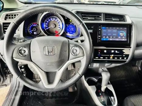 FIT EX AUTOMÁTICO FLEX