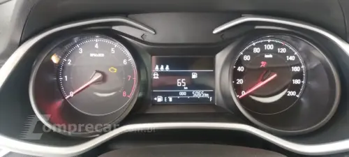Onix Sedan 1.0 12V 4P FLEX LT PLUS