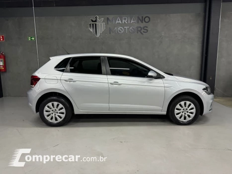 POLO 1.0 MPI TOTAL FLEX MANUAL