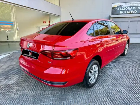 VIRTUS Sense 1.6 Flex 16V 5p Aut.