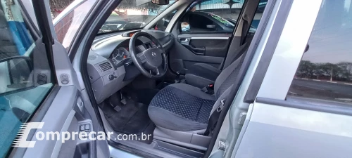 MERIVA 1.4 MPFI Maxx 8V