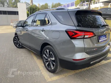 EQUINOX 1.5 16V TURBO GASOLINA PREMIER AWD AUTOMÁ