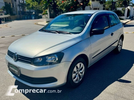 Gol 1.0 Mi City 8V Flex 2P Manual