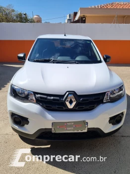 KWID 1.0 12V SCE ZEN