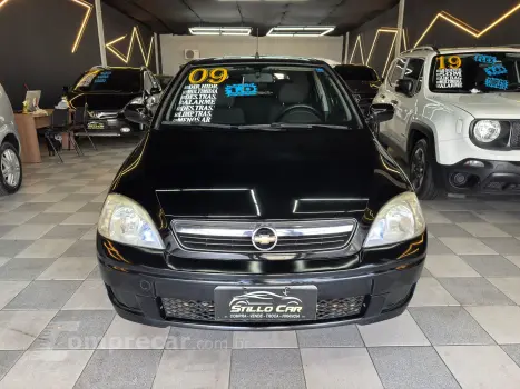 CORSA 1.0 MPFI Maxx 8V