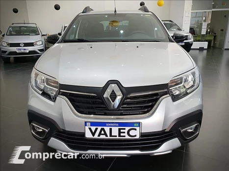 STEPWAY 1.6 16V SCE ZEN