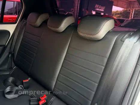 UP 1.0 TSI Pepper 12V