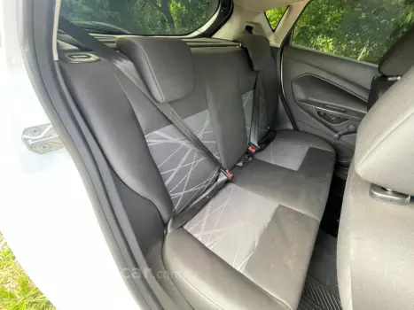 FIESTA 1.5 S Hatch 16V