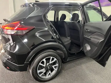 KICKS 1.6 16vstart Sense