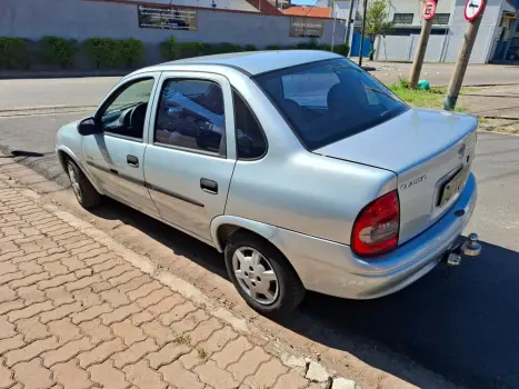 Classic 1.0 Mpfi Life 8V Flex 4P Manual