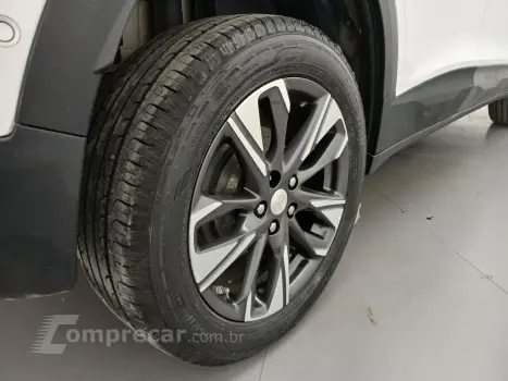 TRACKER 1.2 TURBO FLEX PREMIER AUTOMÁTICO