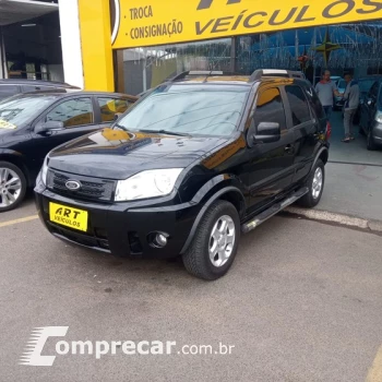 FORD ECOSPORT 4 portas