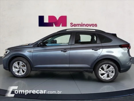 NIVUS 1.0 200 TSI TOTAL FLEX COMFORTLINE AUTOMÁTI