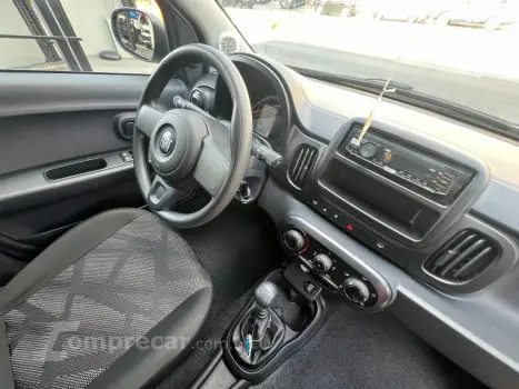 MOBI LIKE 1.0 Fire Flex 5p.