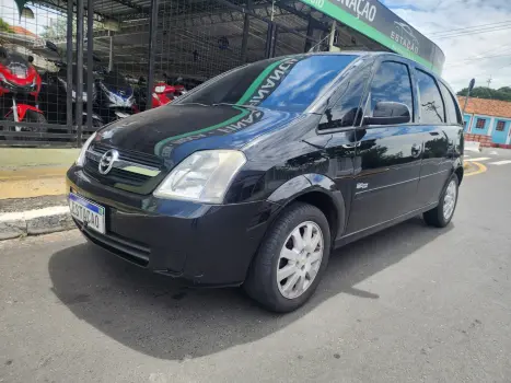 CHEVROLET MERIVA 1.8 MPFI 8V 4 portas