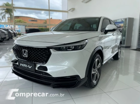 Honda HR-V Touring 1.5 Turbo 4 portas