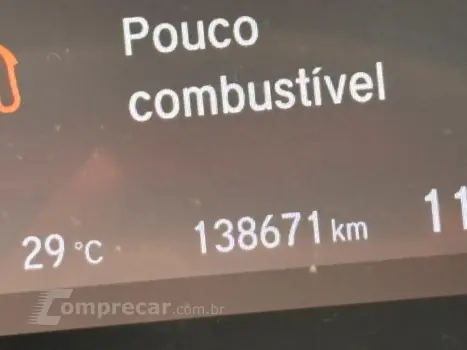 CIVIC 2.0 16V FLEXONE EXL 4P CVT