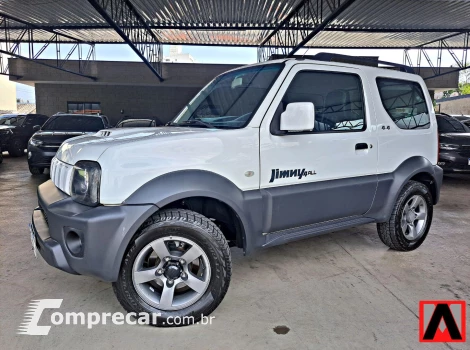 JIMNY 1.3 4all 4X4 16V