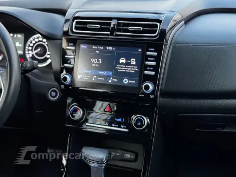 Creta Limited 1.0 TB 12V Flex Aut.