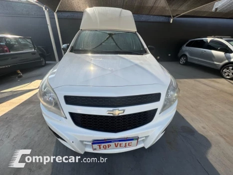 CHEVROLET MONTANA 1.4 MPFI LS CS 8V 2 portas