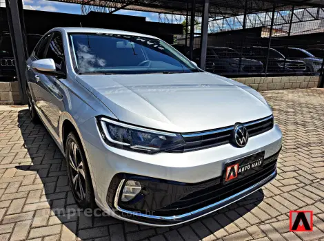 VIRTUS 1.0 200 TSI Comfortline