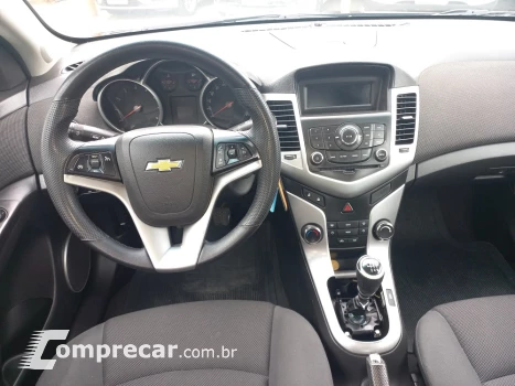 CRUZE 1.8 LT 16V