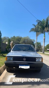 Volkswagen GOL 1.6 CL 8V 2 portas