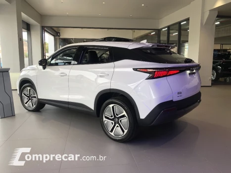 E5 61,1 KW ELÉTRICO