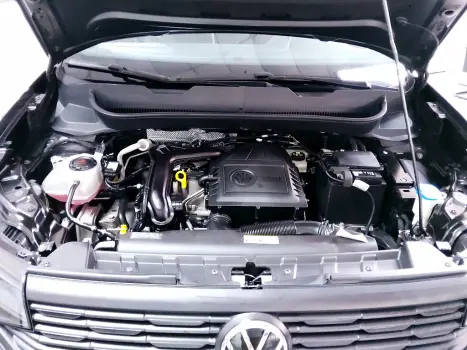 T-CROSS 1.0 200 TSI TOTAL FLEX SENSE AUTOMÁTICO