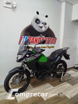 VERSYS X-300