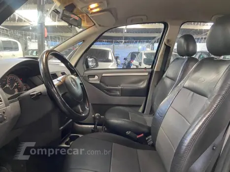 MERIVA MAXX 1.4 MPFI 8V ECONOFLEX 5P