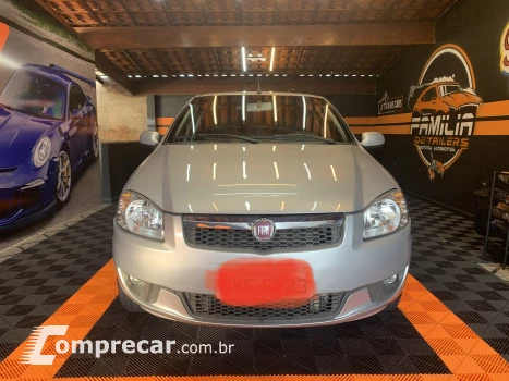 Fiat SIENA 1.0 MPI EL 8V 4 portas