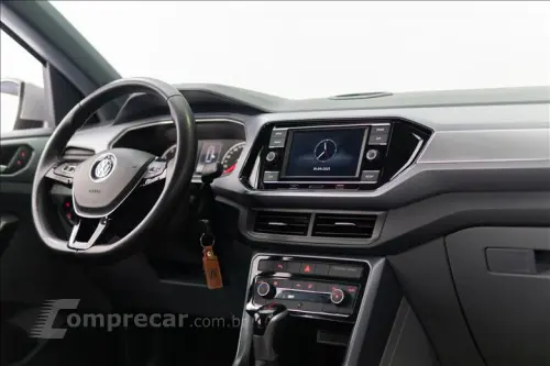 T-CROSS 1.0 200 TSI Comfortline