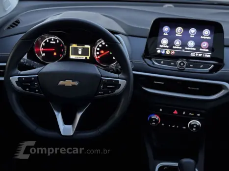 TRACKER Premier 1.2 Turbo 12V Flex Aut.