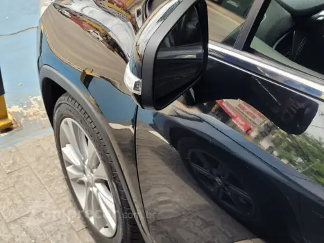 TRACKER Premier 1.4 Turbo 16V Flex Aut