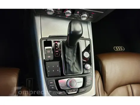 A7 3.0 TFSI SPORTBACK AMBITION QUATTRO V6 GASOLINA 4P S-TRON