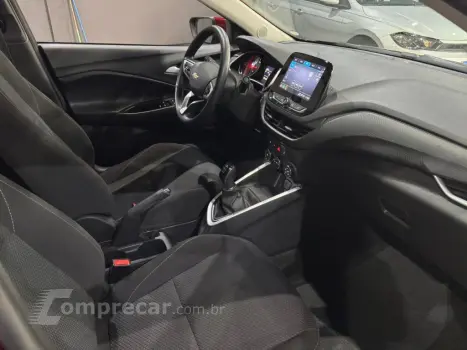 ONIX 1.0 FLEX LT MANUAL