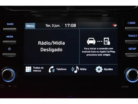 CRETA - 1.0 TGDI LIMITED AUTOMÁTICO