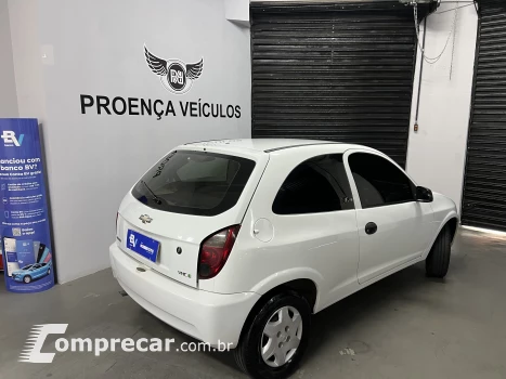 CELTA 1.0 MPFI LS 8V