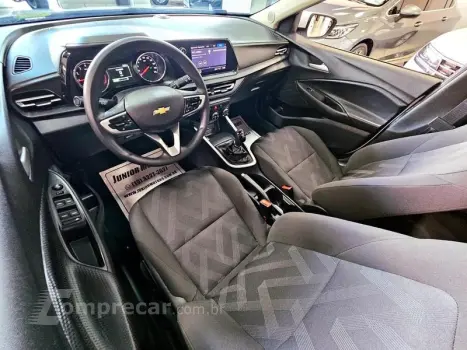 ONIX HATCH 1.0 12V TB FLEX